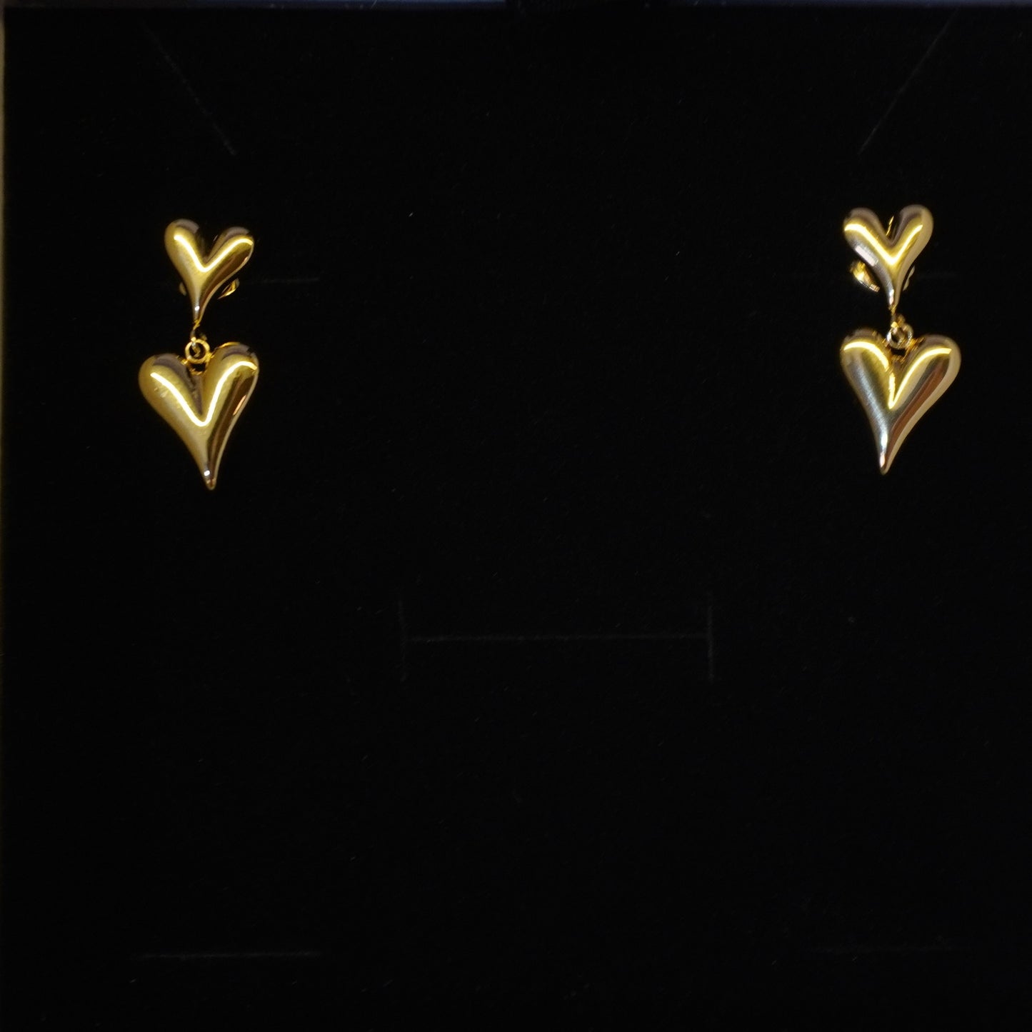 Nikita Earrings 💕