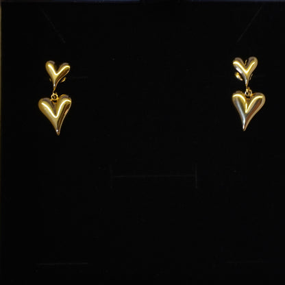 Nikita Earrings 💕