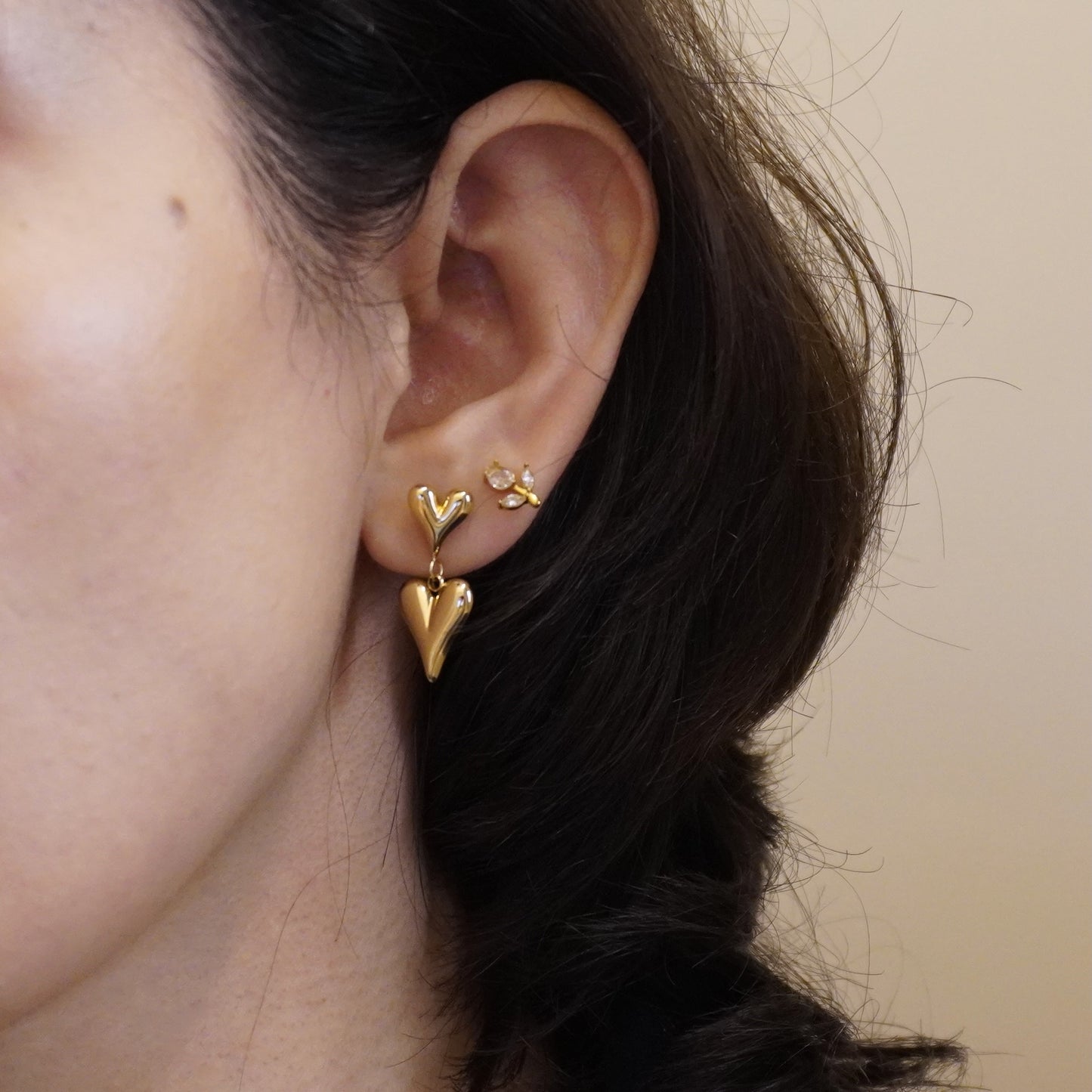 Nikita Earrings 💕