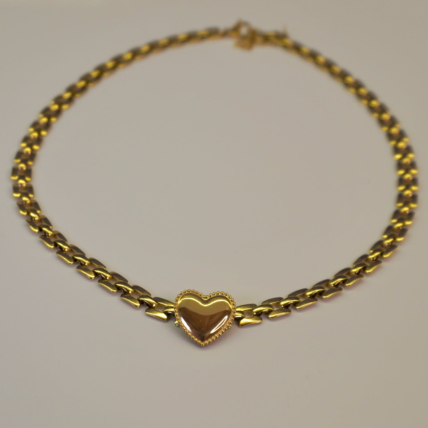 Max choker 💛⌚️