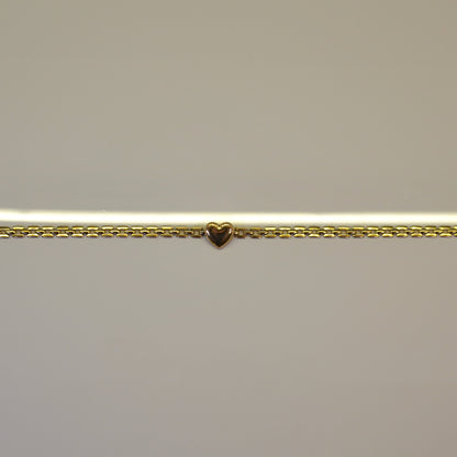 Max choker 💛⌚️