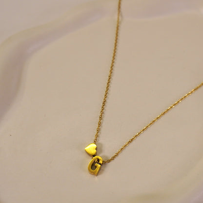 Ursula Pendant 🔡