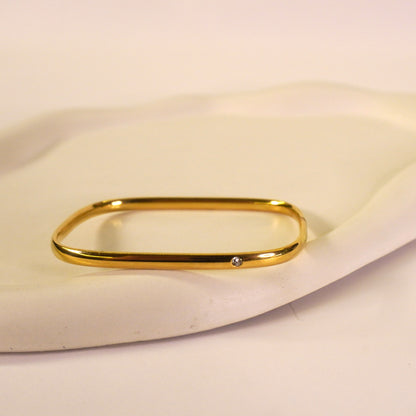 Lara Jean Bangle 💫