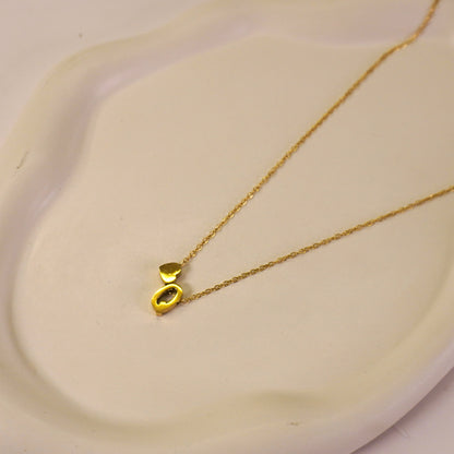 Ursula Pendant 🔡