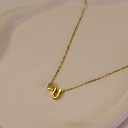 Ursula Pendant 🔡